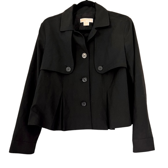 Michael Kors Jackets & Blazers - EUC MICHAEL KORS BLAZER/JACKET SZ MED